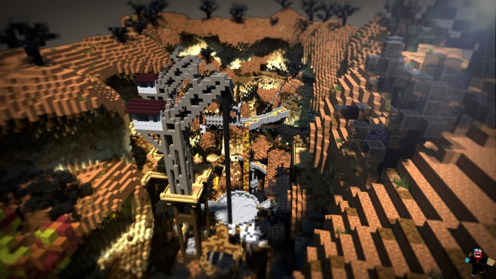 Render by aera128