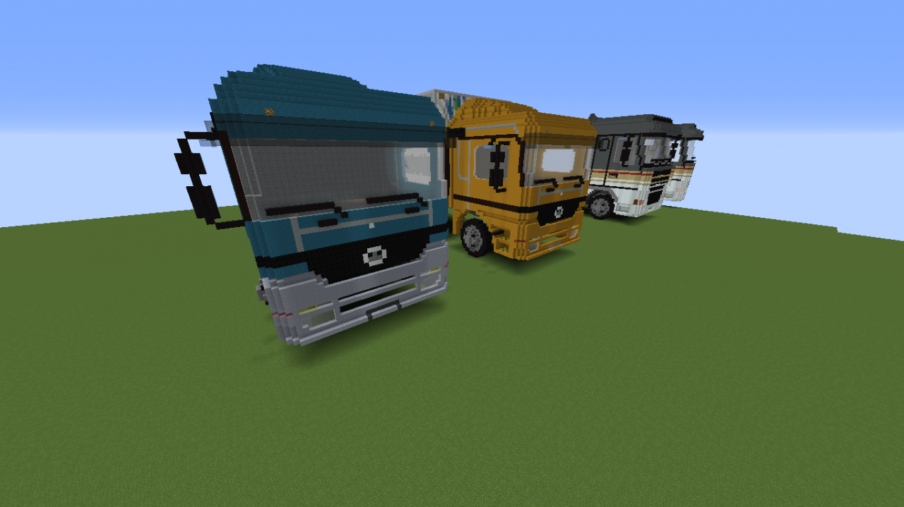hard truck 2 king of the road map