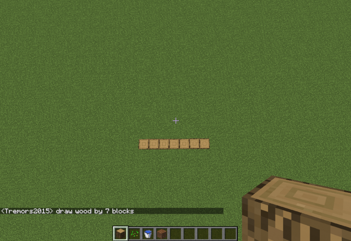 Minecraft Village Garden how to build a village garden (small) minecraft project Minecraft Village Garden how to build a village garden (small) minecraft project
