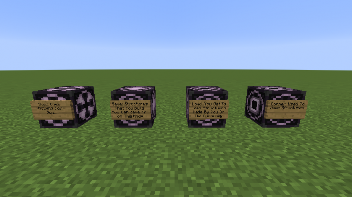 Structure Block Review 1 20 1 19 2 1 19 1 1 19 1 18 1 17 1 1 17 Forge 