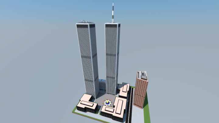 World Trade Center