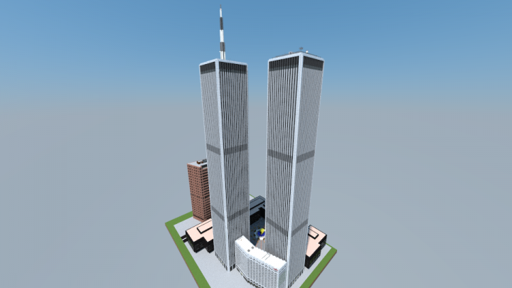 WTC 1  2