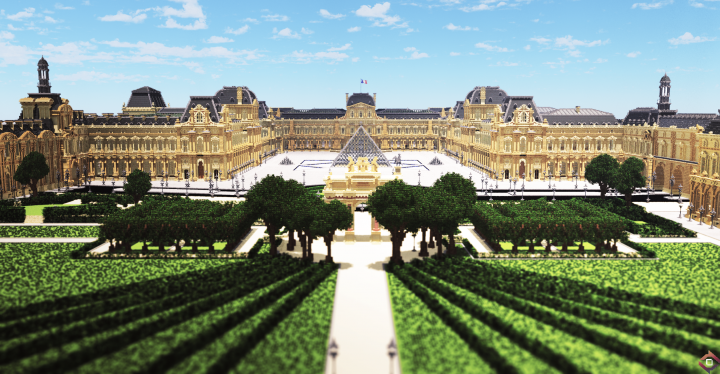 Render by Killerack