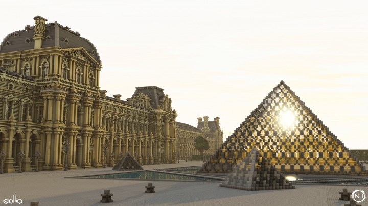 Render by Iskillia