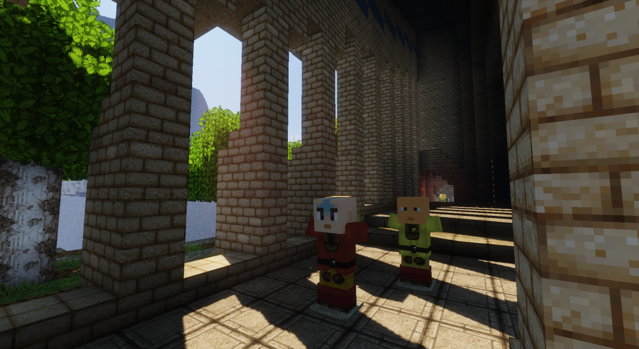 avatar minecraft server java avatar minecraft server java