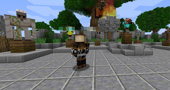 Steve and Alex are now Ride-players