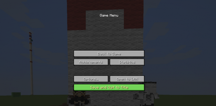 Button Color changes