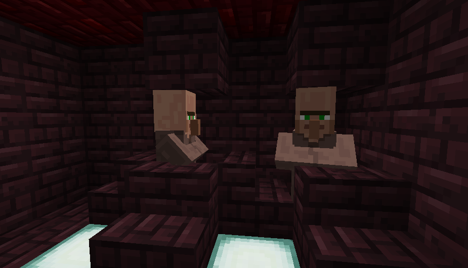 ParCore DEMO Minecraft Map