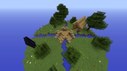 SurviveCraft {Need 1 Dev and 1 Builder} Minecraft Server