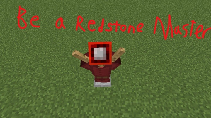 How Redstone Works Minecraft Map