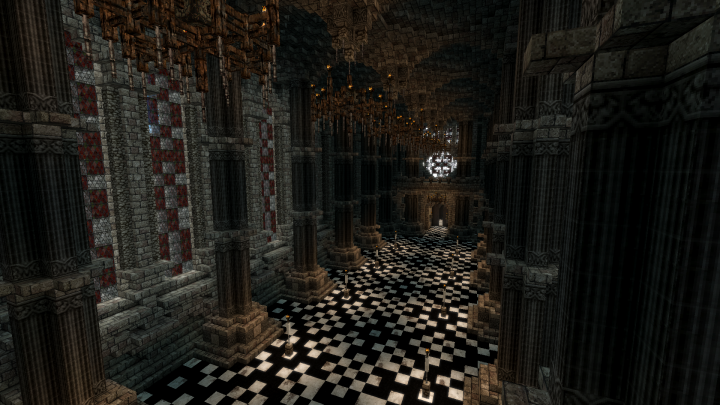 Great Hall