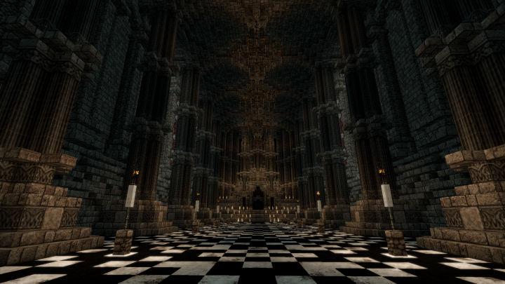 Great Hall