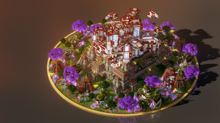 render by splekh