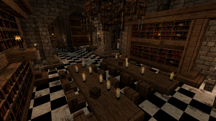 The Study