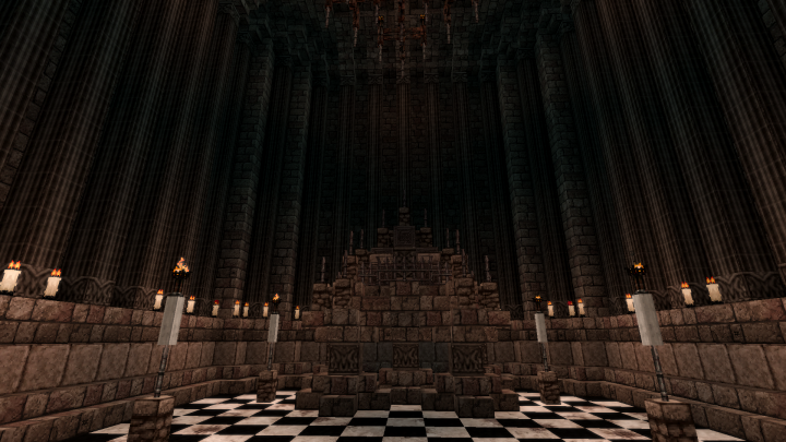 Throne Room