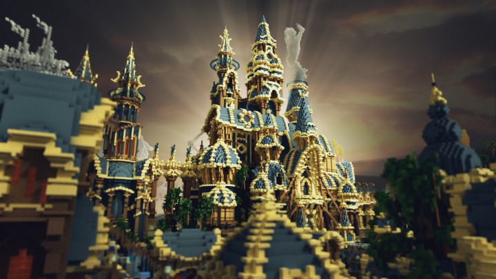 Render by Splekh