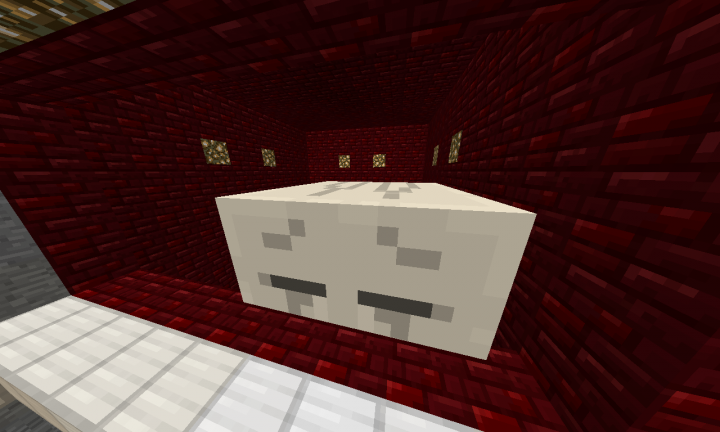 GHAST CHAMBER