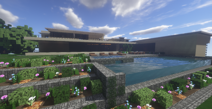 pool