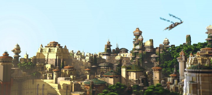 Render by Curly