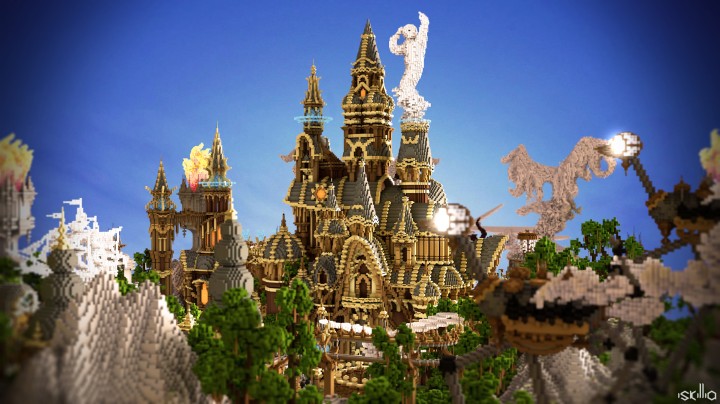 Render by Iskillia