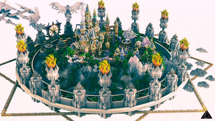 Render by Yougo