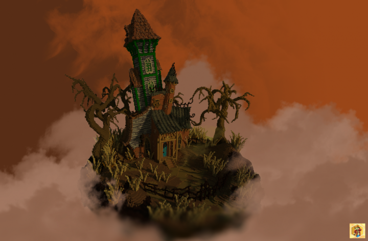 Render by Mydelko