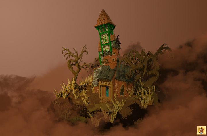 Render by Mydelko
