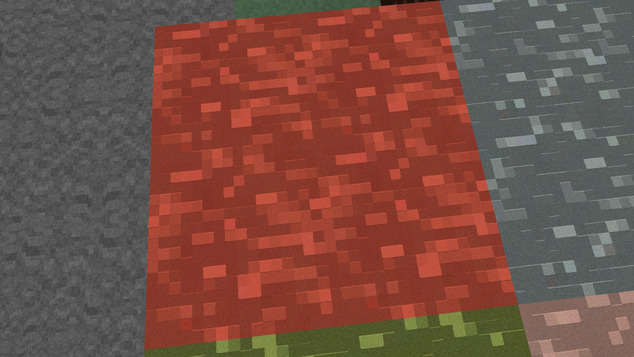 Early Rustic Rebon 512x512 [Alpha Version] Minecraft Texture Pack