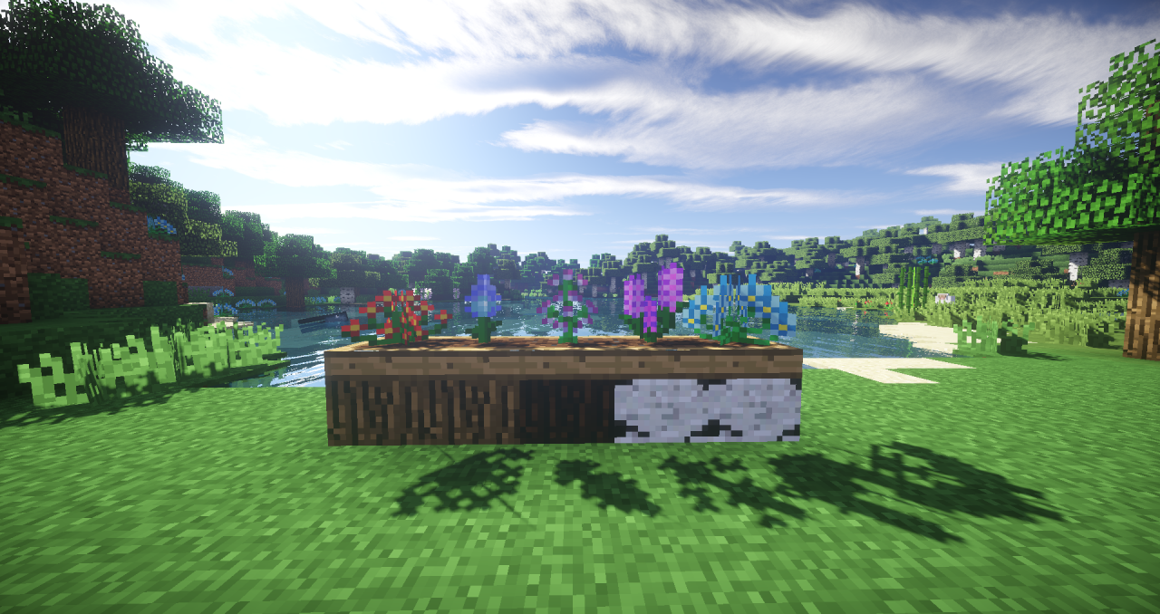 Steam Engines Mod Minecraft Mod