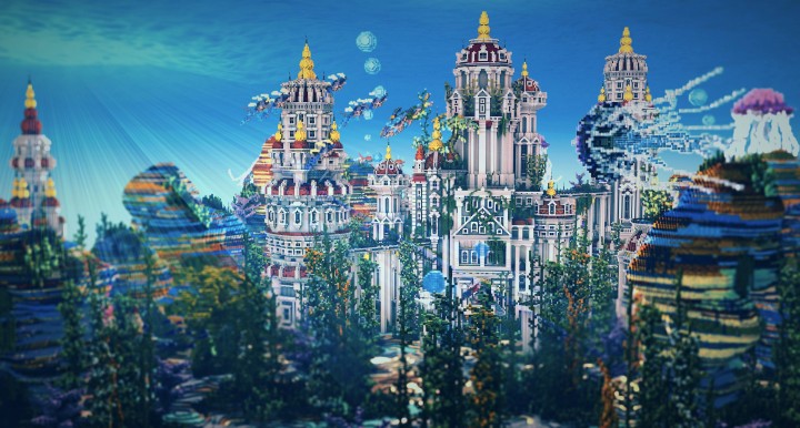 Render by nygma