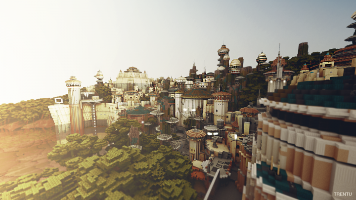 Render by Trentu