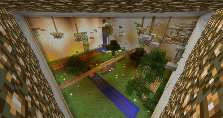 Minecraft Giant Birthday Cake Map Download Minecraft Giant Birthday Cake Map Download