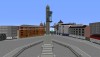 City 17 Minecraft Map