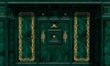 Green Marble blocks in combination