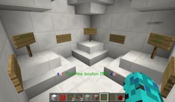 Find the bouton [FR] Minecraft Map & Project