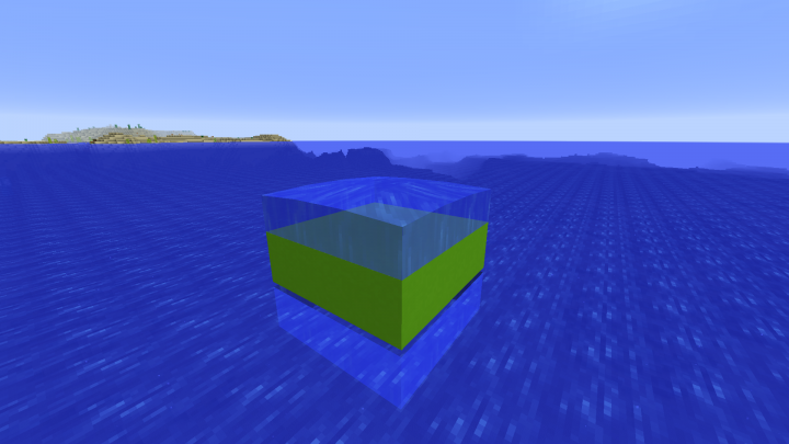 Building the Xp-Storage Step 2 - Lime Concrete