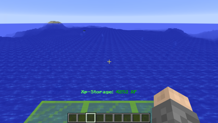 4252 Xp or 46L stored.