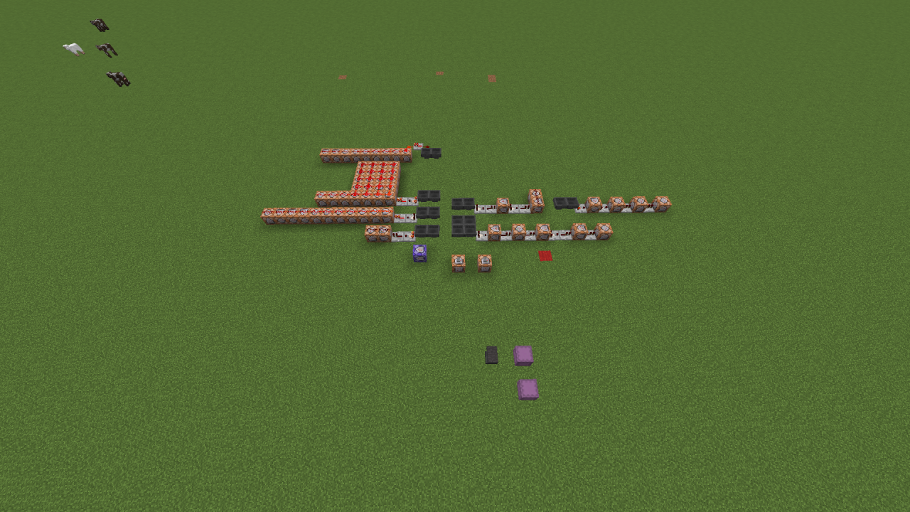 Andrew's Map Maker Tool (1.12) Minecraft Map