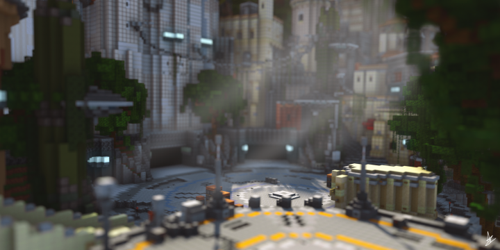 Render by Antrelial