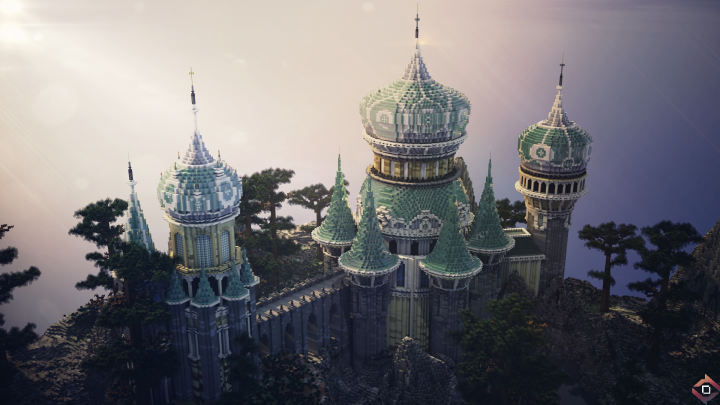 Render by _Killerack_