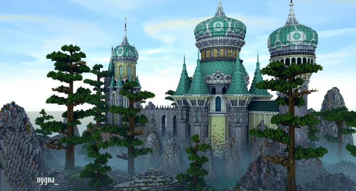Render by nygma