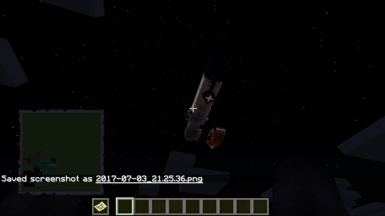 Minecraft 1.12.1 Lab Minecraft Map