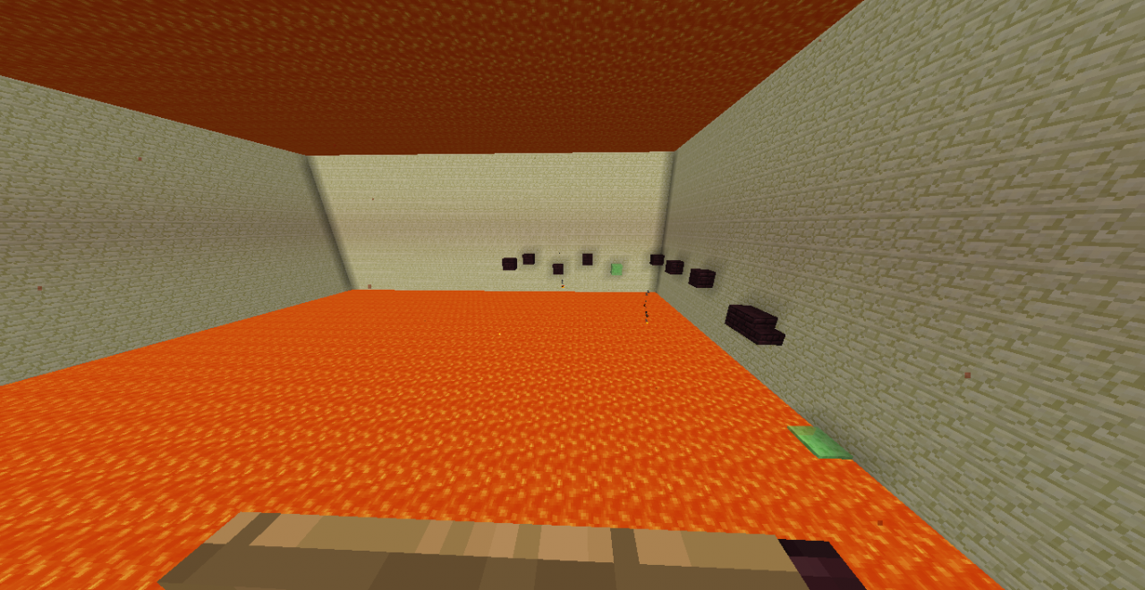 slime jump Minecraft Map