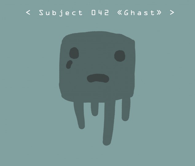 Where do Ghasts come from? Minecraft Blog