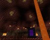 My favorite screenshot, the nether!