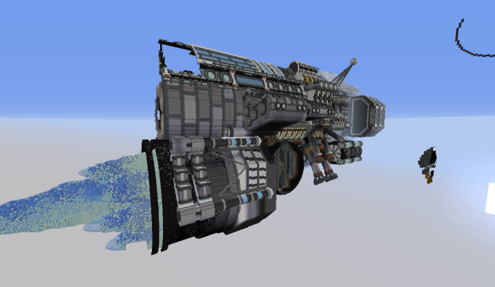 Ingame screenshot