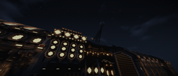 Ingame screenshot