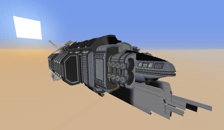 Ingame screenshot