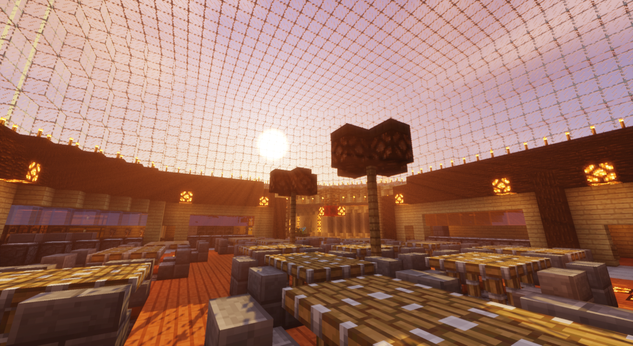 Kingdom Map Minecraft Map
