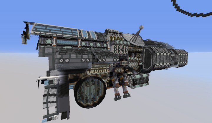 Ingame screenshot